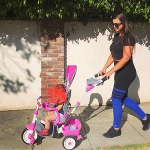 Bombshell sportswear leggings